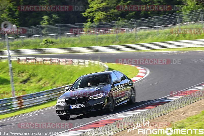 Bild #13129128 - Touristenfahrten Nürburgring Nordschleife (11.06.2021)