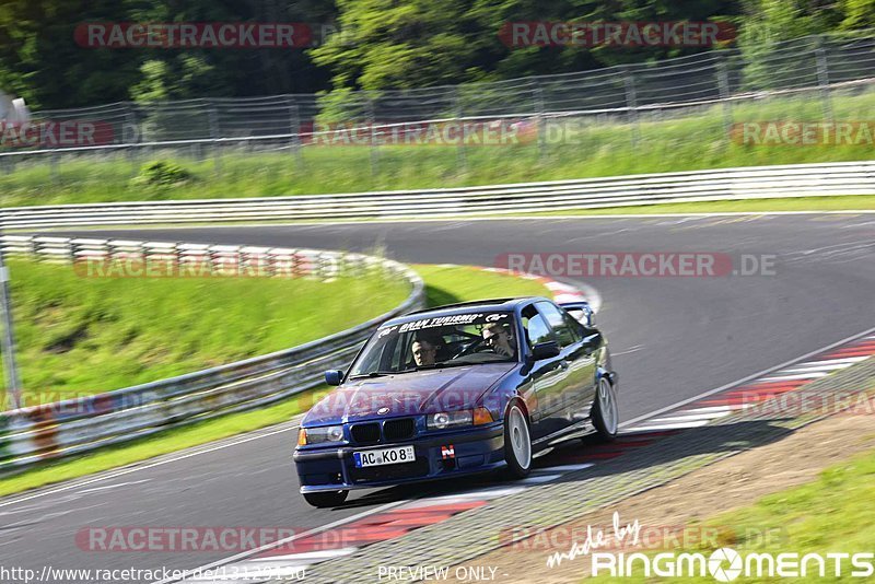 Bild #13129130 - Touristenfahrten Nürburgring Nordschleife (11.06.2021)