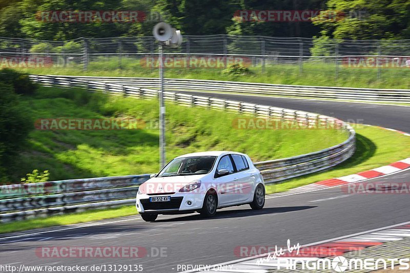 Bild #13129135 - Touristenfahrten Nürburgring Nordschleife (11.06.2021)