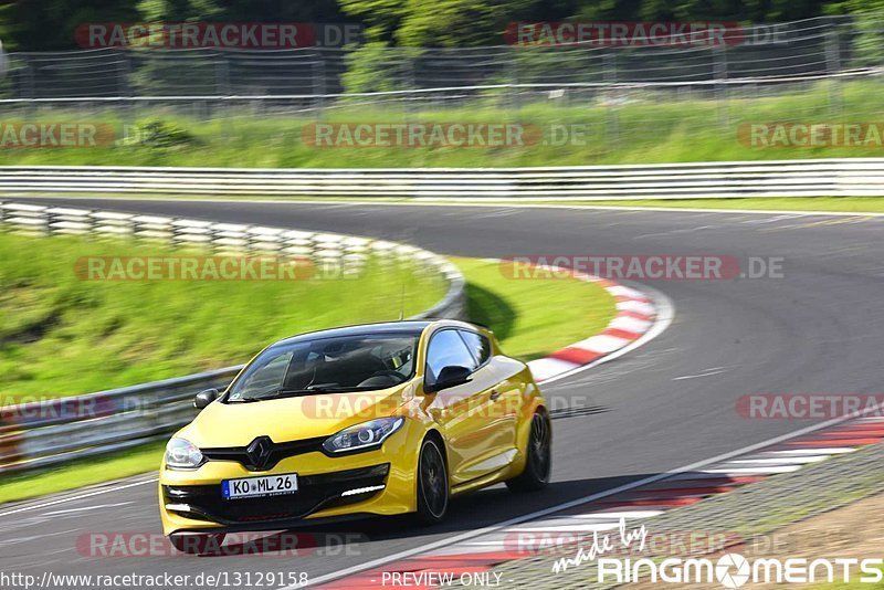 Bild #13129158 - Touristenfahrten Nürburgring Nordschleife (11.06.2021)