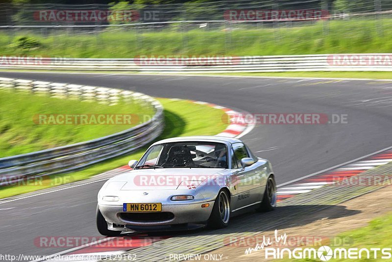 Bild #13129162 - Touristenfahrten Nürburgring Nordschleife (11.06.2021)