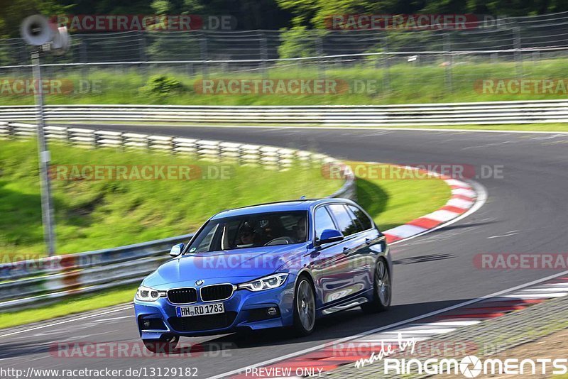 Bild #13129182 - Touristenfahrten Nürburgring Nordschleife (11.06.2021)