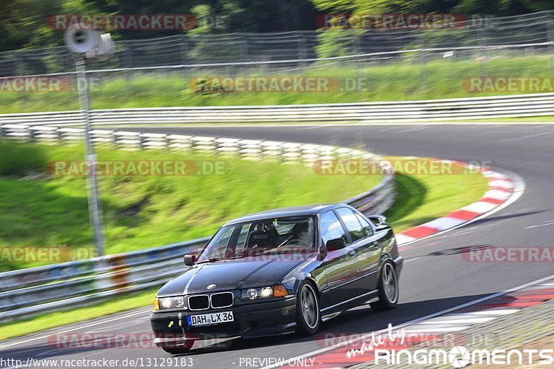 Bild #13129183 - Touristenfahrten Nürburgring Nordschleife (11.06.2021)