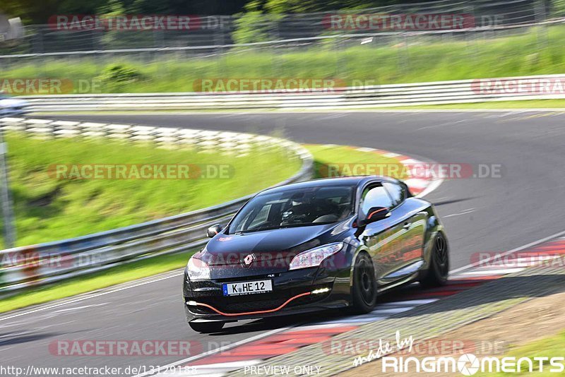 Bild #13129188 - Touristenfahrten Nürburgring Nordschleife (11.06.2021)