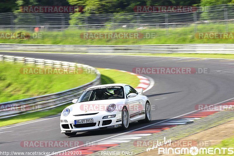 Bild #13129203 - Touristenfahrten Nürburgring Nordschleife (11.06.2021)