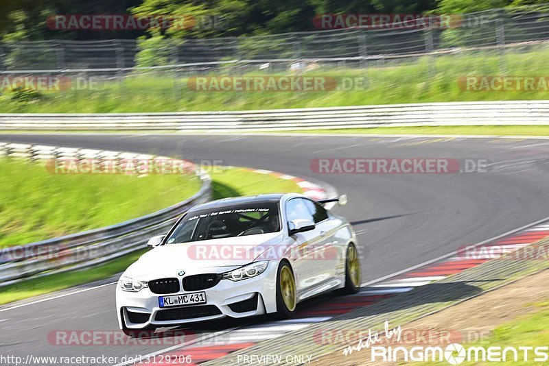 Bild #13129206 - Touristenfahrten Nürburgring Nordschleife (11.06.2021)