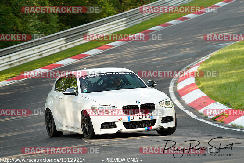 Bild #13129214 - Touristenfahrten Nürburgring Nordschleife (11.06.2021)