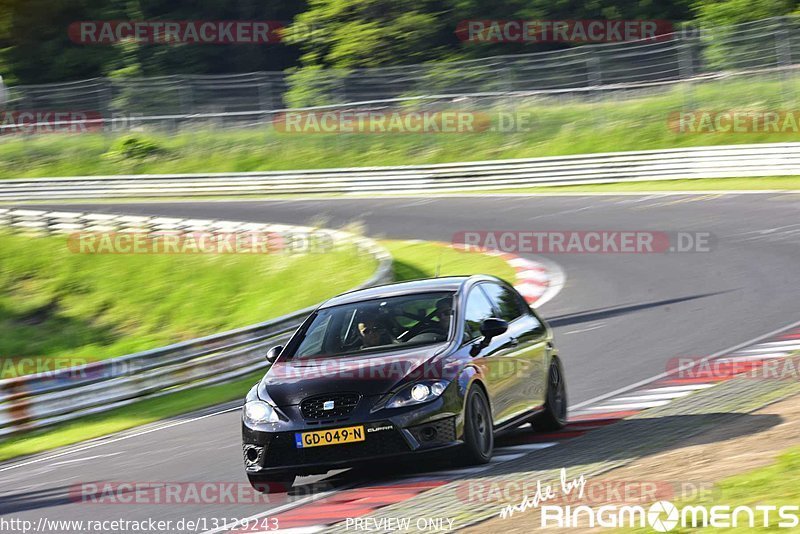 Bild #13129243 - Touristenfahrten Nürburgring Nordschleife (11.06.2021)