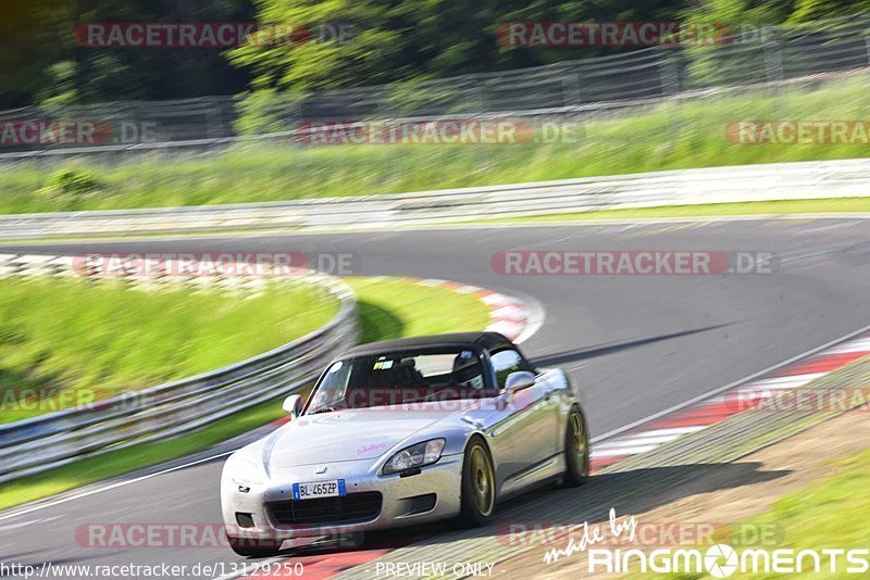 Bild #13129250 - Touristenfahrten Nürburgring Nordschleife (11.06.2021)