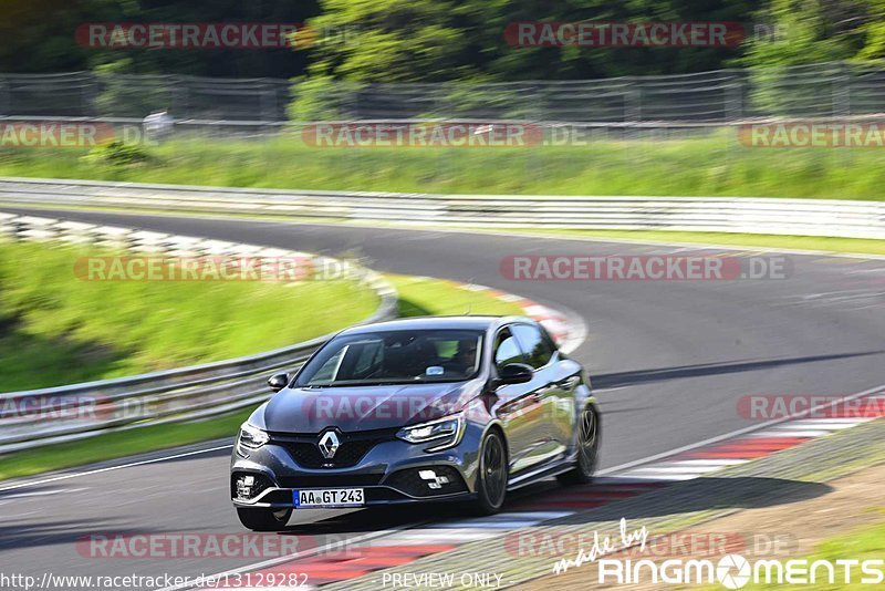 Bild #13129282 - Touristenfahrten Nürburgring Nordschleife (11.06.2021)