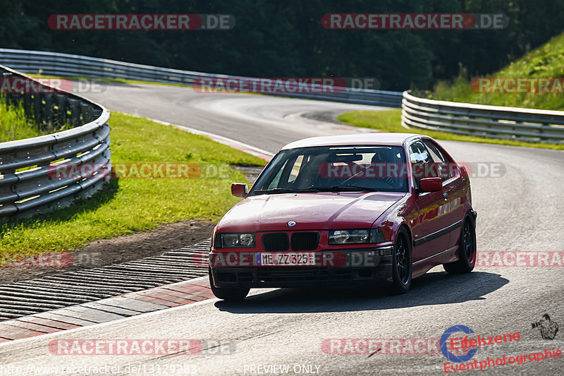 Bild #13129283 - Touristenfahrten Nürburgring Nordschleife (11.06.2021)