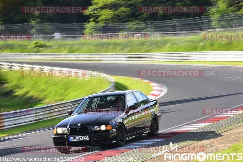 Bild #13129285 - Touristenfahrten Nürburgring Nordschleife (11.06.2021)