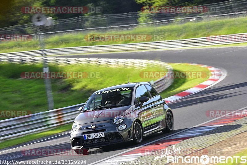 Bild #13129294 - Touristenfahrten Nürburgring Nordschleife (11.06.2021)