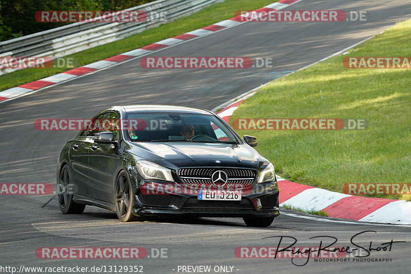 Bild #13129352 - Touristenfahrten Nürburgring Nordschleife (11.06.2021)