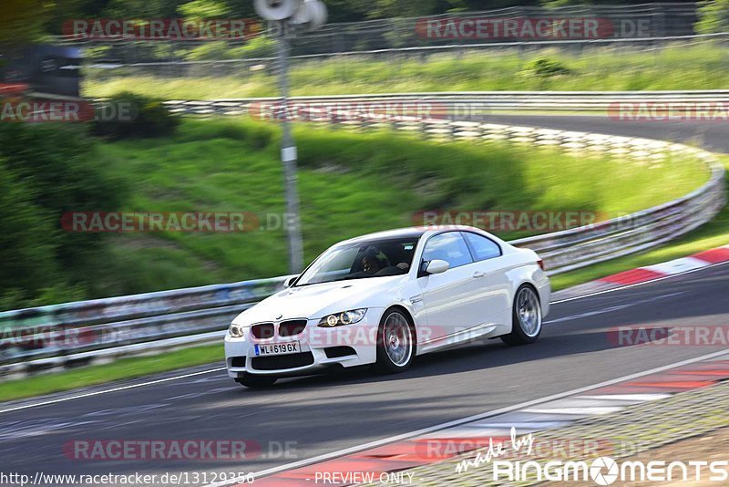 Bild #13129356 - Touristenfahrten Nürburgring Nordschleife (11.06.2021)