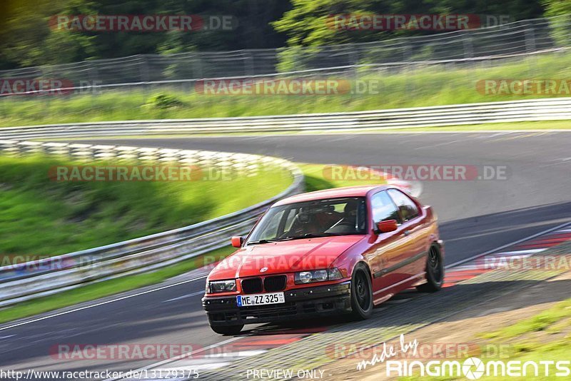 Bild #13129375 - Touristenfahrten Nürburgring Nordschleife (11.06.2021)