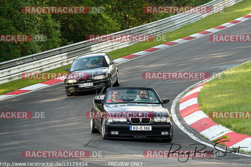 Bild #13129404 - Touristenfahrten Nürburgring Nordschleife (11.06.2021)