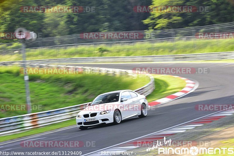 Bild #13129409 - Touristenfahrten Nürburgring Nordschleife (11.06.2021)