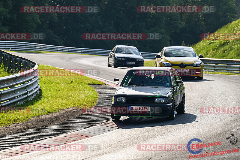 Bild #13129413 - Touristenfahrten Nürburgring Nordschleife (11.06.2021)