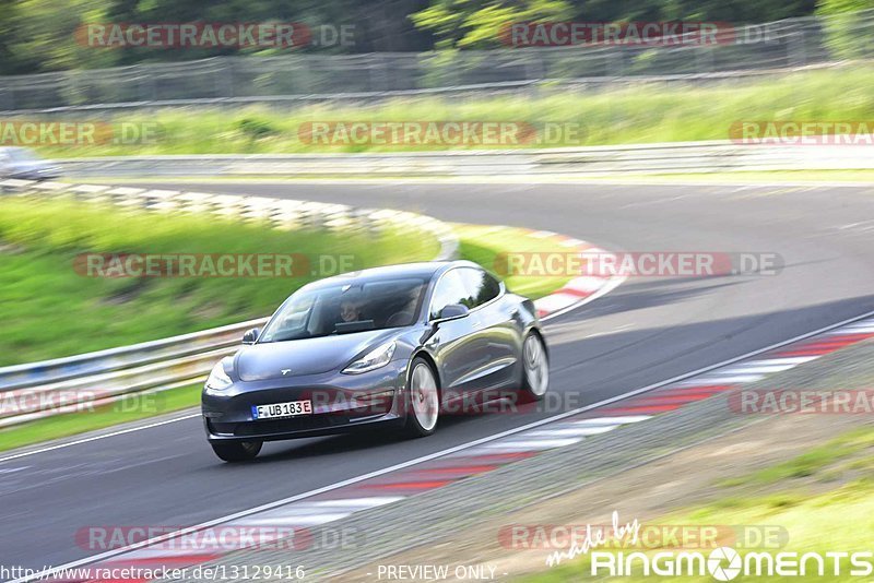 Bild #13129416 - Touristenfahrten Nürburgring Nordschleife (11.06.2021)