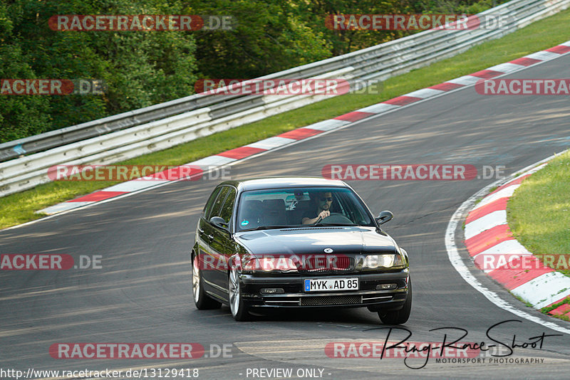 Bild #13129418 - Touristenfahrten Nürburgring Nordschleife (11.06.2021)