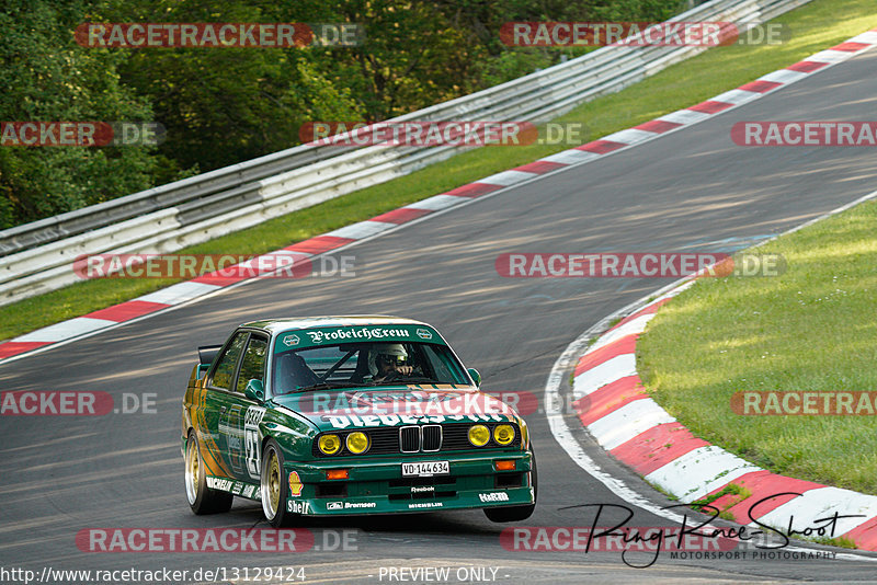 Bild #13129424 - Touristenfahrten Nürburgring Nordschleife (11.06.2021)