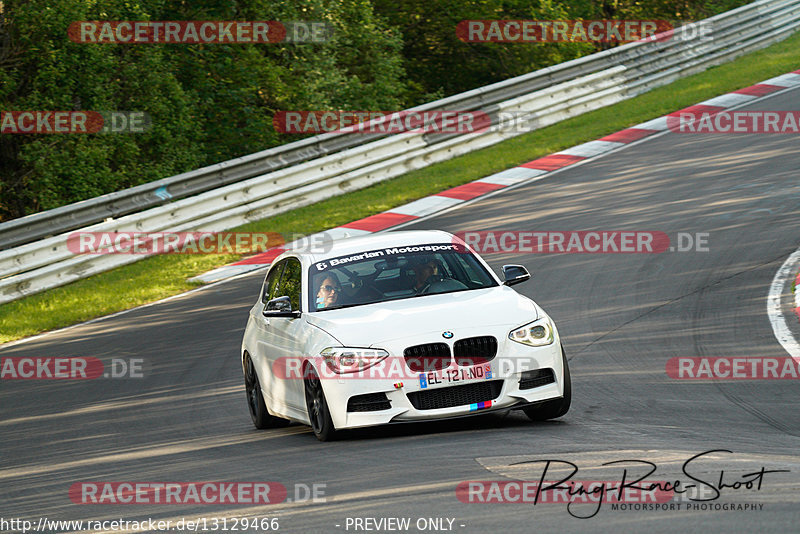 Bild #13129466 - Touristenfahrten Nürburgring Nordschleife (11.06.2021)