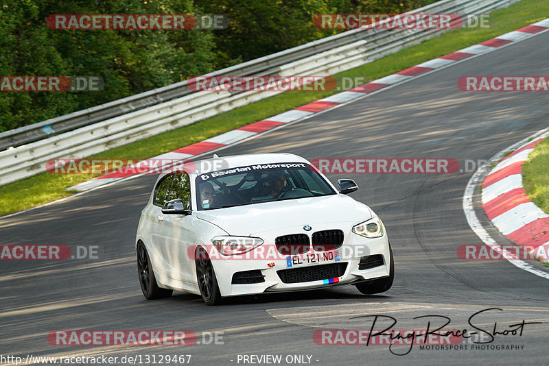 Bild #13129467 - Touristenfahrten Nürburgring Nordschleife (11.06.2021)