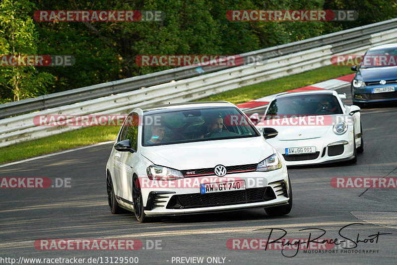 Bild #13129500 - Touristenfahrten Nürburgring Nordschleife (11.06.2021)