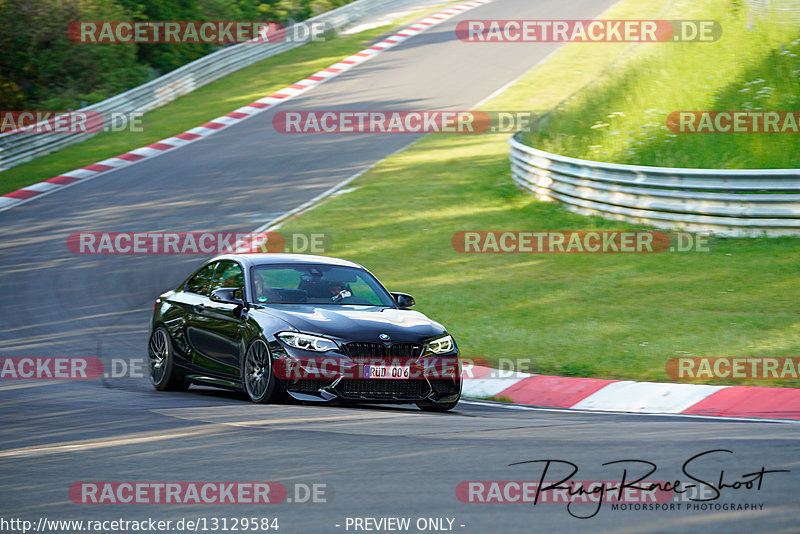 Bild #13129584 - Touristenfahrten Nürburgring Nordschleife (11.06.2021)