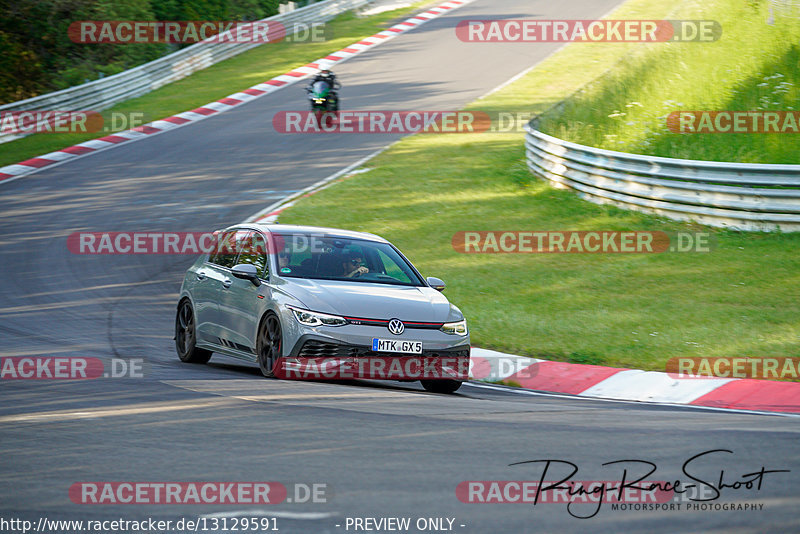 Bild #13129591 - Touristenfahrten Nürburgring Nordschleife (11.06.2021)