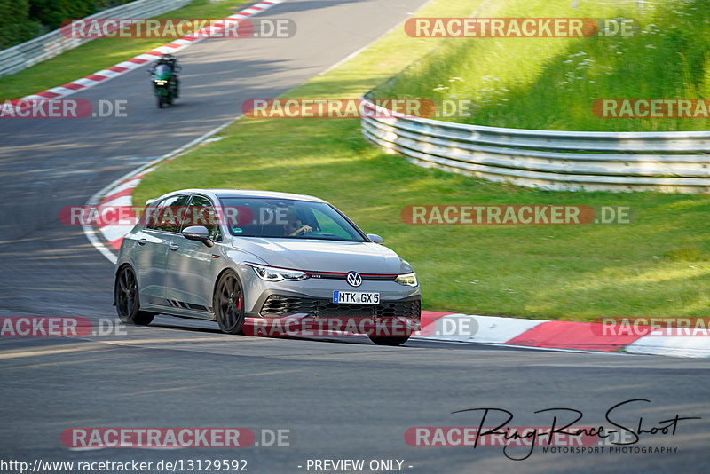 Bild #13129592 - Touristenfahrten Nürburgring Nordschleife (11.06.2021)