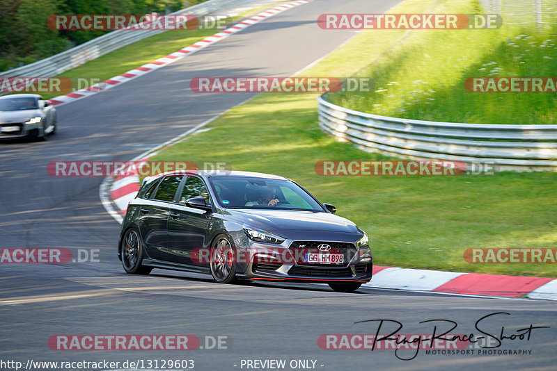 Bild #13129603 - Touristenfahrten Nürburgring Nordschleife (11.06.2021)