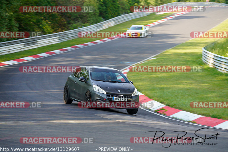 Bild #13129607 - Touristenfahrten Nürburgring Nordschleife (11.06.2021)