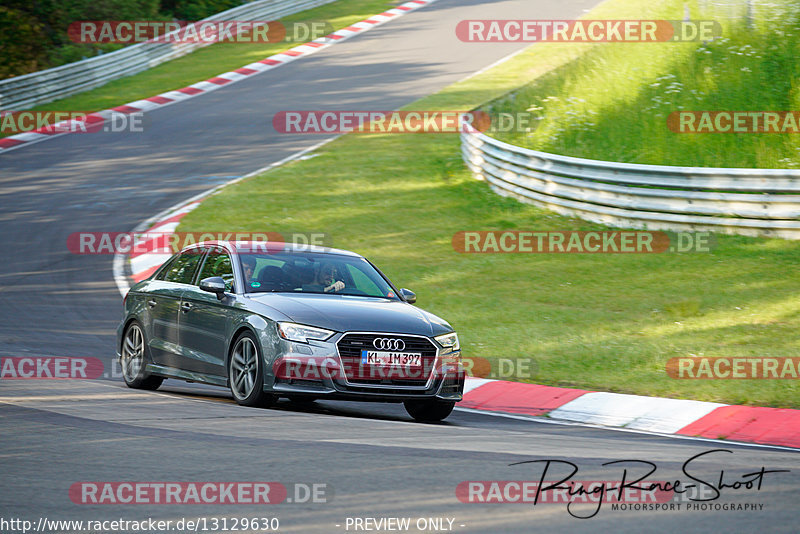 Bild #13129630 - Touristenfahrten Nürburgring Nordschleife (11.06.2021)