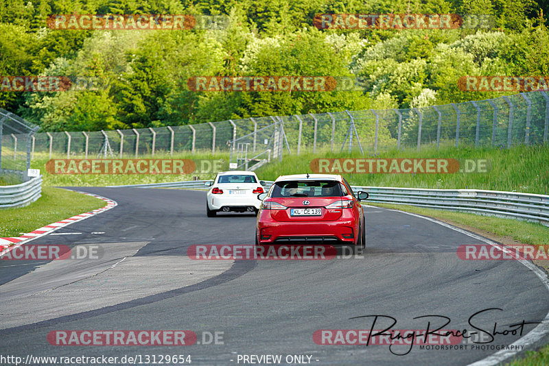 Bild #13129654 - Touristenfahrten Nürburgring Nordschleife (11.06.2021)