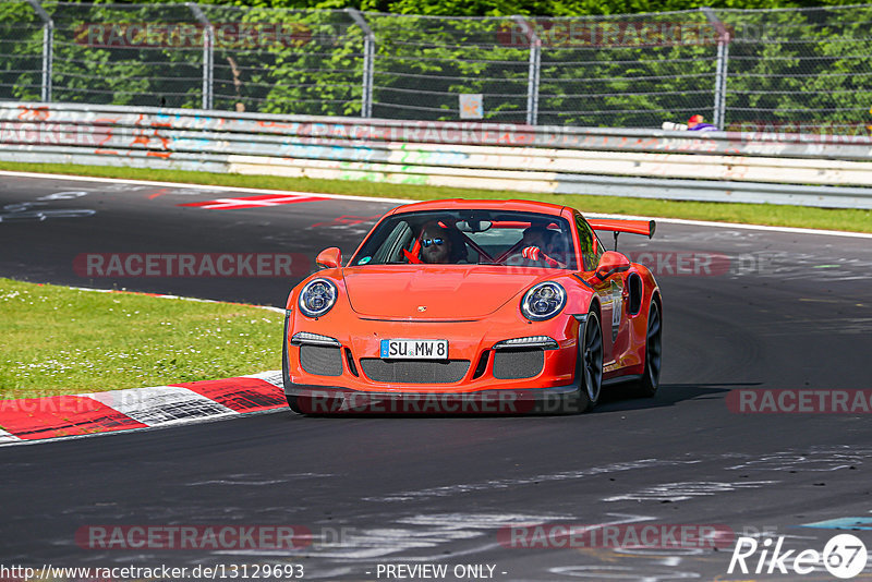 Bild #13129693 - Touristenfahrten Nürburgring Nordschleife (11.06.2021)