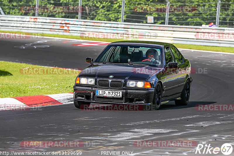 Bild #13129699 - Touristenfahrten Nürburgring Nordschleife (11.06.2021)