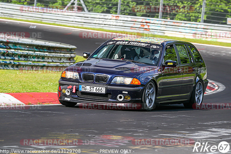 Bild #13129708 - Touristenfahrten Nürburgring Nordschleife (11.06.2021)