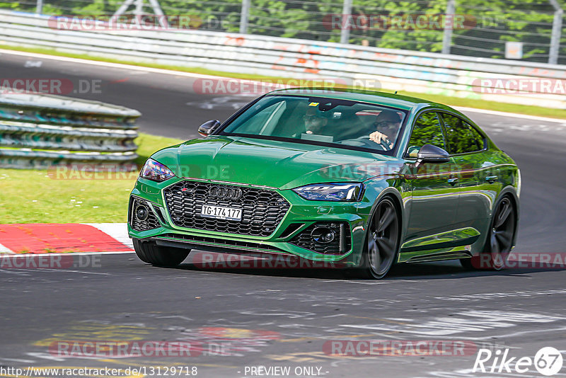 Bild #13129718 - Touristenfahrten Nürburgring Nordschleife (11.06.2021)