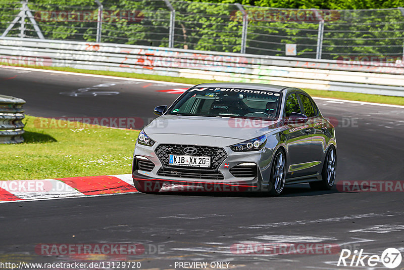 Bild #13129720 - Touristenfahrten Nürburgring Nordschleife (11.06.2021)