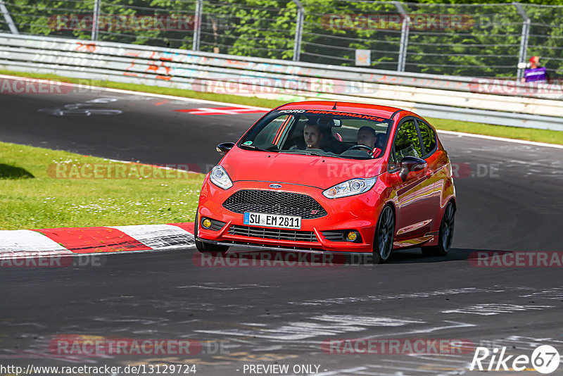 Bild #13129724 - Touristenfahrten Nürburgring Nordschleife (11.06.2021)