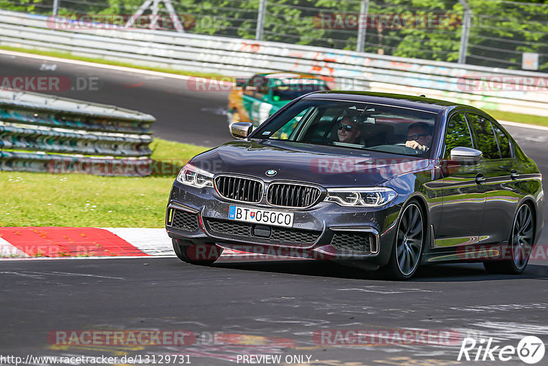 Bild #13129731 - Touristenfahrten Nürburgring Nordschleife (11.06.2021)