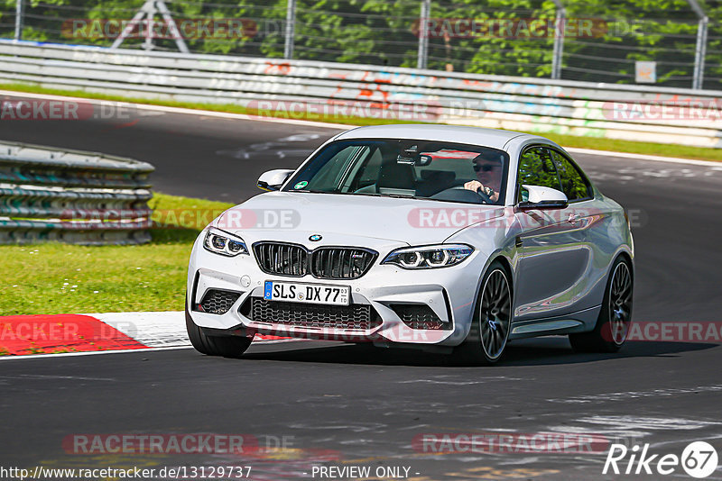 Bild #13129737 - Touristenfahrten Nürburgring Nordschleife (11.06.2021)