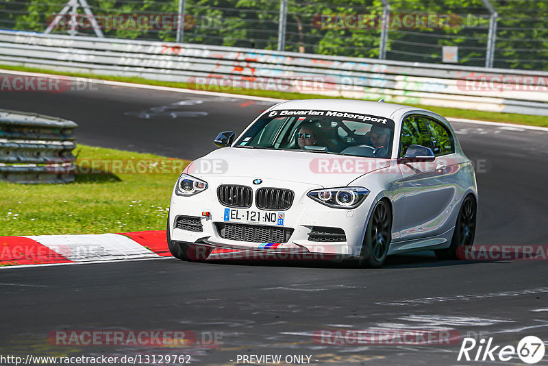 Bild #13129762 - Touristenfahrten Nürburgring Nordschleife (11.06.2021)