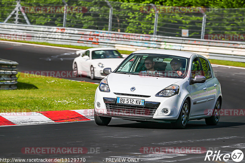 Bild #13129770 - Touristenfahrten Nürburgring Nordschleife (11.06.2021)