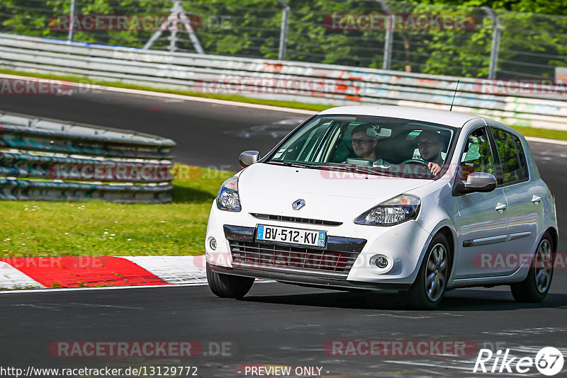 Bild #13129772 - Touristenfahrten Nürburgring Nordschleife (11.06.2021)