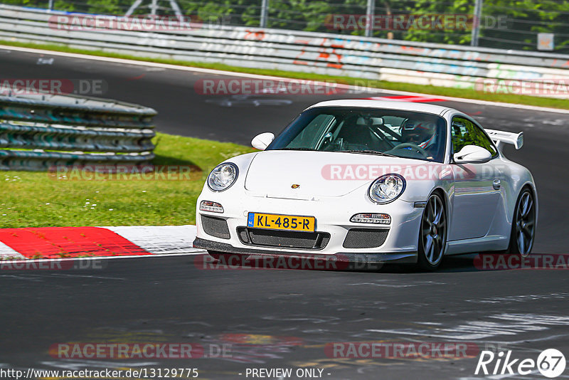 Bild #13129775 - Touristenfahrten Nürburgring Nordschleife (11.06.2021)