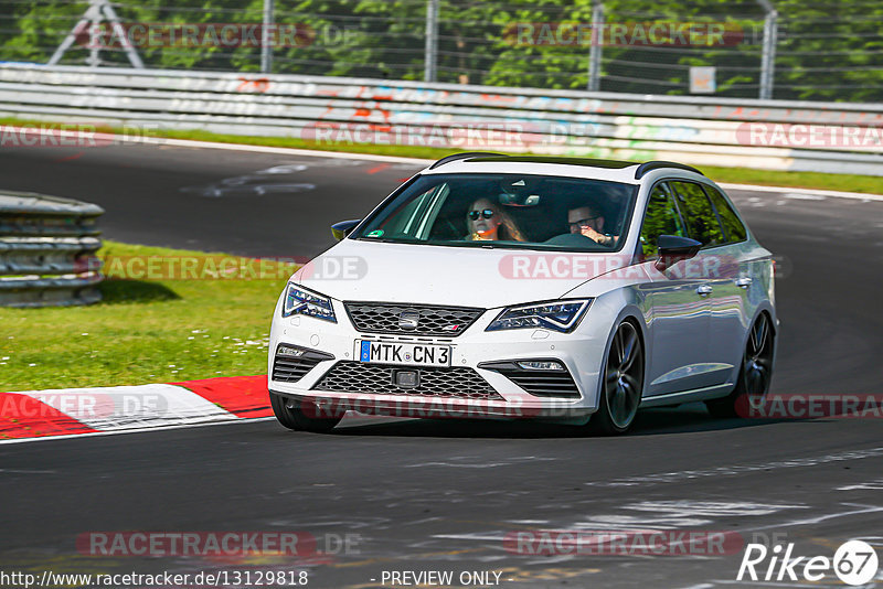 Bild #13129818 - Touristenfahrten Nürburgring Nordschleife (11.06.2021)