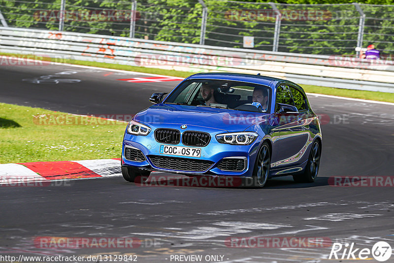 Bild #13129842 - Touristenfahrten Nürburgring Nordschleife (11.06.2021)